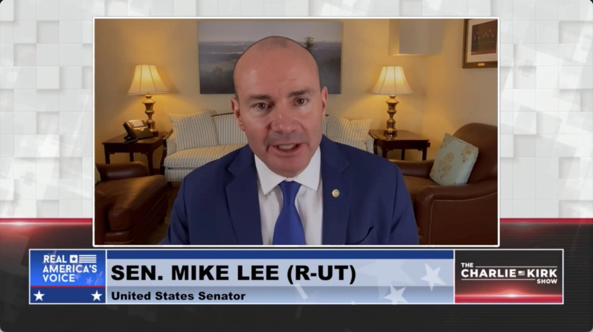 Republicans can break the Democrat filibuster with this one weird trick: Force them to talk until they drop.