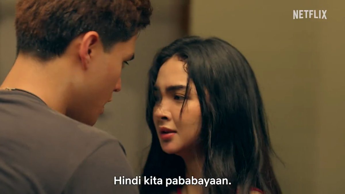 ice is so brave, di ko alam anong gagawin ko in this situation! #Roja #KaiMontinola #KyleEcharri