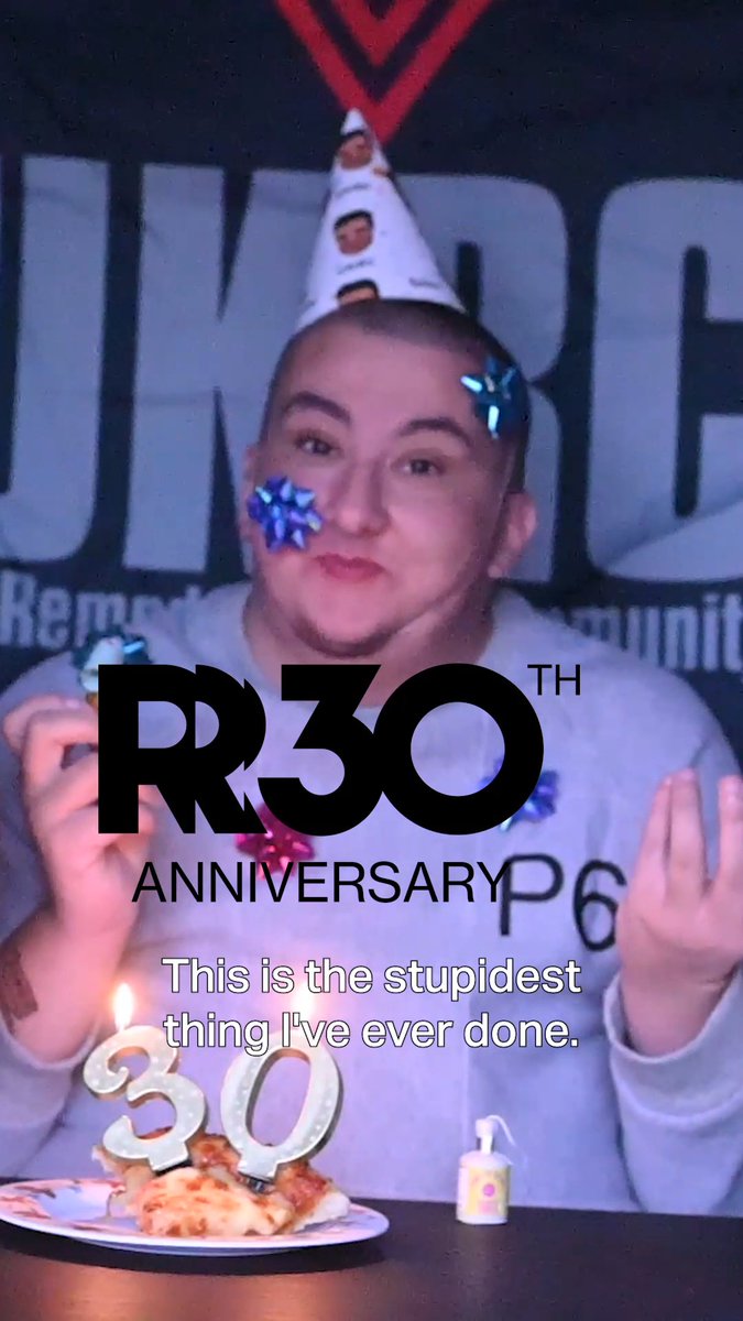 We asked our community to show us, in video form, what Remedy's games have meant to them. Here's our 30th anniversary tribute, by our community and to our community! Consider it a little holiday gift from us. ❤️ Watch the video premiere on our YouTube channel: #RMD30