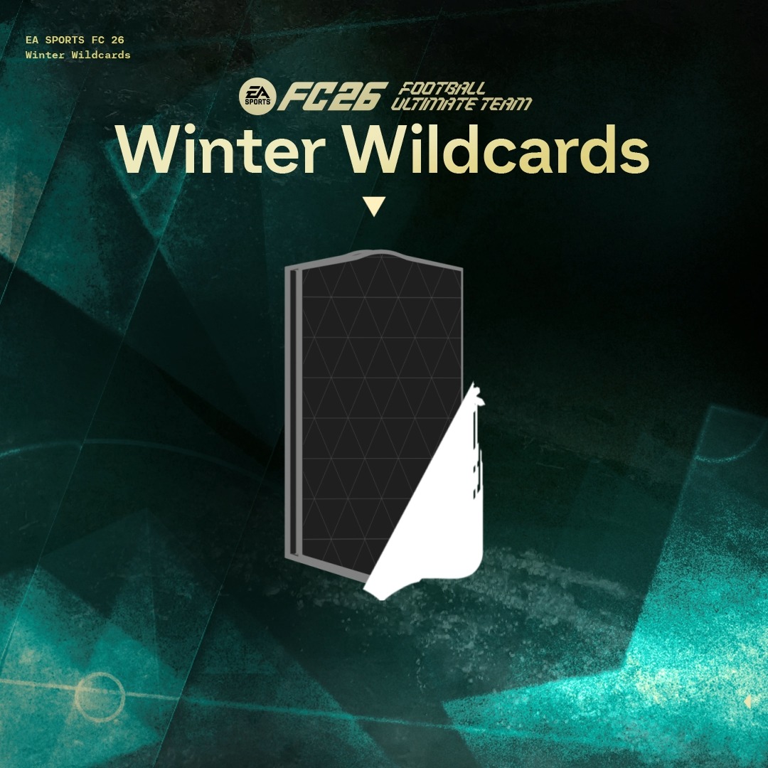 5 Alternative Positions are what being a 𝘞𝘪𝘭𝘥𝘤𝘢𝘳𝘥 is all about. The queen of FUT returns for her crown in Winter Wildcards. Arriving at 6 p.m. UK