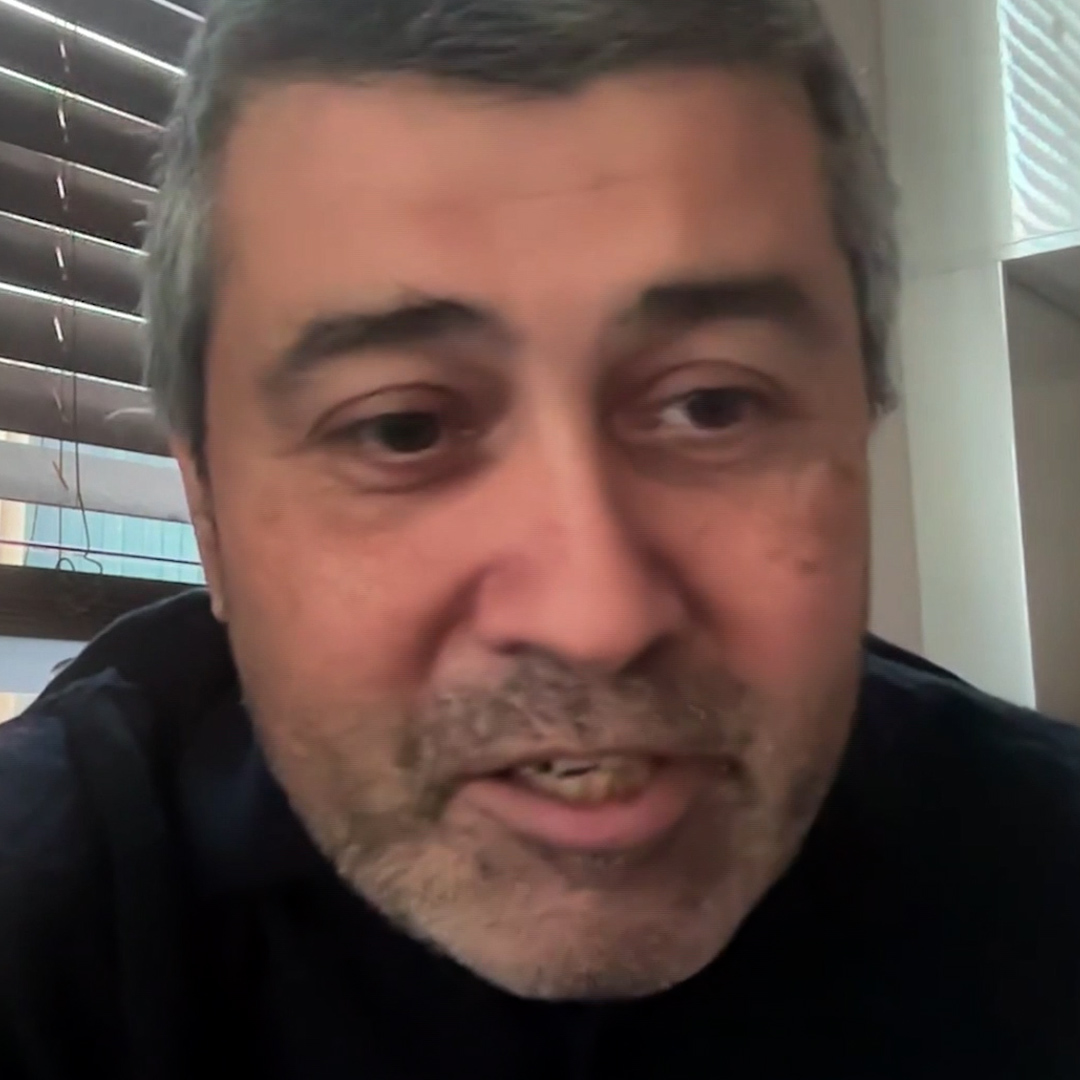 'To tell someone to "go home" just crosses the line.' Sunder Katwala thinks a Reform candidate's comments about David Lammy are a response to people being 'triggered by diversity'.