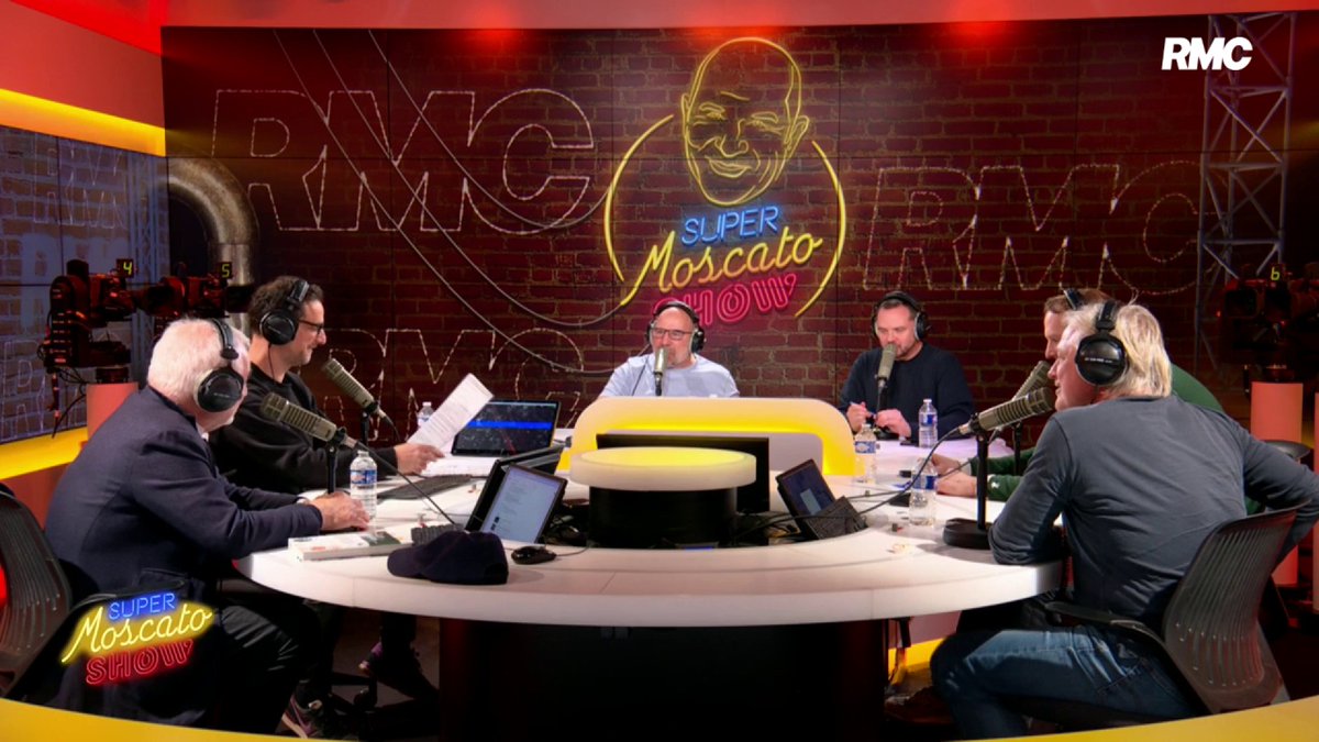 🤣 Guy Savoy vient de piéger Vinvin en moins de 2 minutes. C'est définitivement lui le champion du monde du Ki-mon-cul.