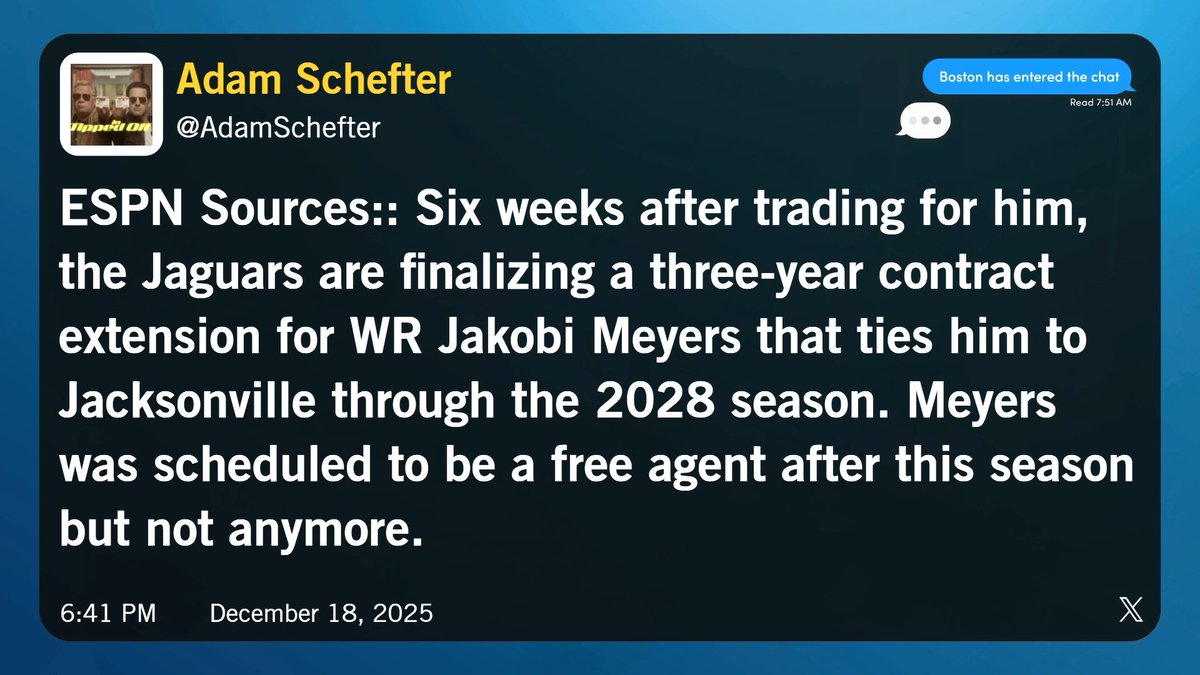 Did the Patriots make a massive mistake by not keeping Jakobi Meyers? Adam Kaufman x Travis Thomas x Lucy Burdge 🏈