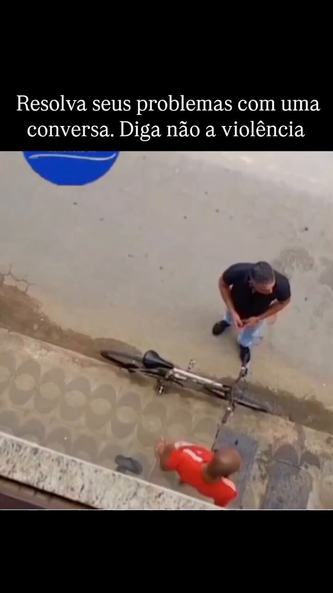 Resolva seu problemas com uma boa conversa .