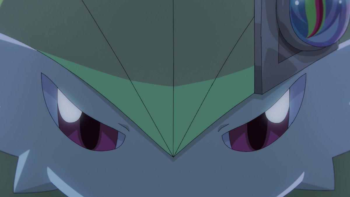 Hay amistades y sueños que son mega-siado grandes para quedar en el olvido... ✨ ¡Ve el nuevo corto de POKÉTOON titulado "Otro día con Gardevoir" y descubre cómo termina esta historia! Video completo 👉