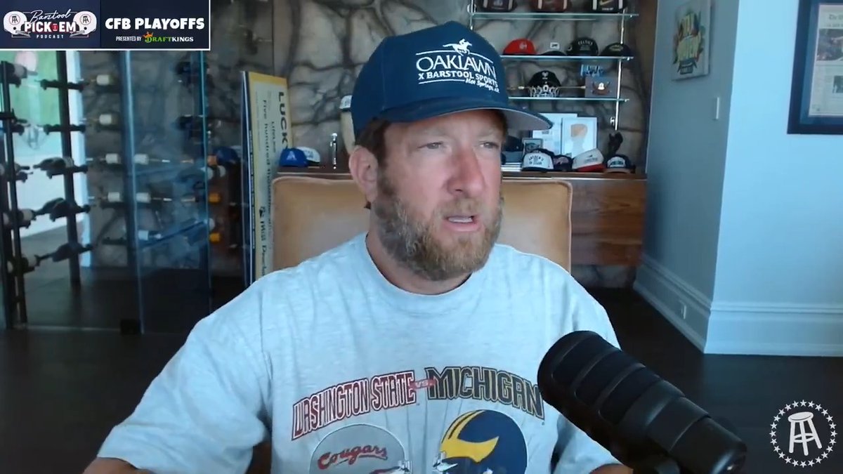 My longest expanded thoughts on the state of Michigan football