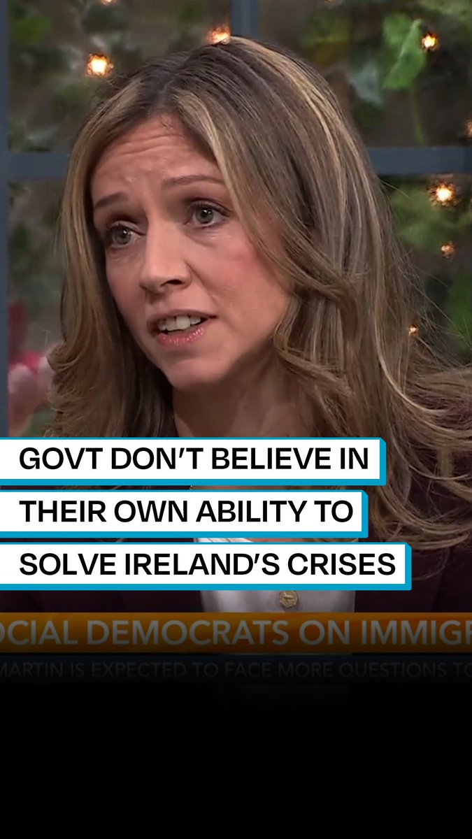 In its first year, this govt has passed the lowest amount of legislation of any govt in the past 25 years. It's clear they don't even believe in their own ability to tackle the multiple crises that their policies have helped create.