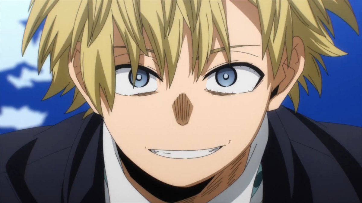 monoma my goat i love you