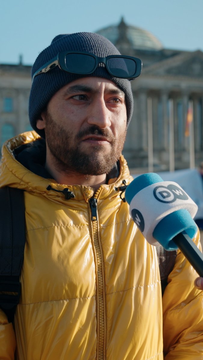 More than 600 Afghan refugees stranded in Pakistan say Germany has frozen their promised admission.