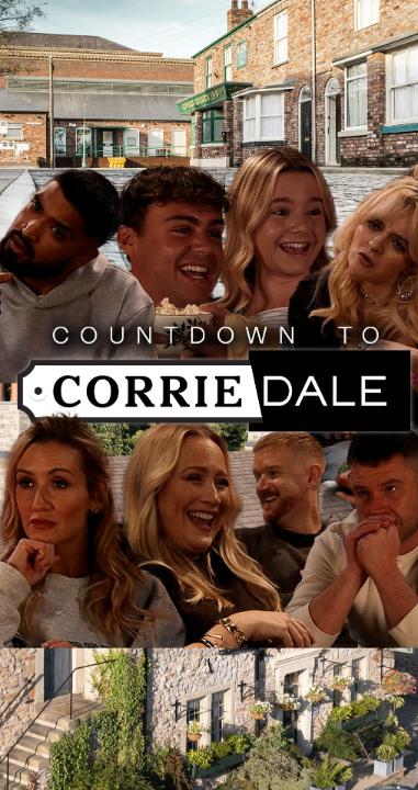 Ready to take a trip down soap memory lane? ✨ Grab some popcorn, get comfy, and watch Countdown to Corriedale: