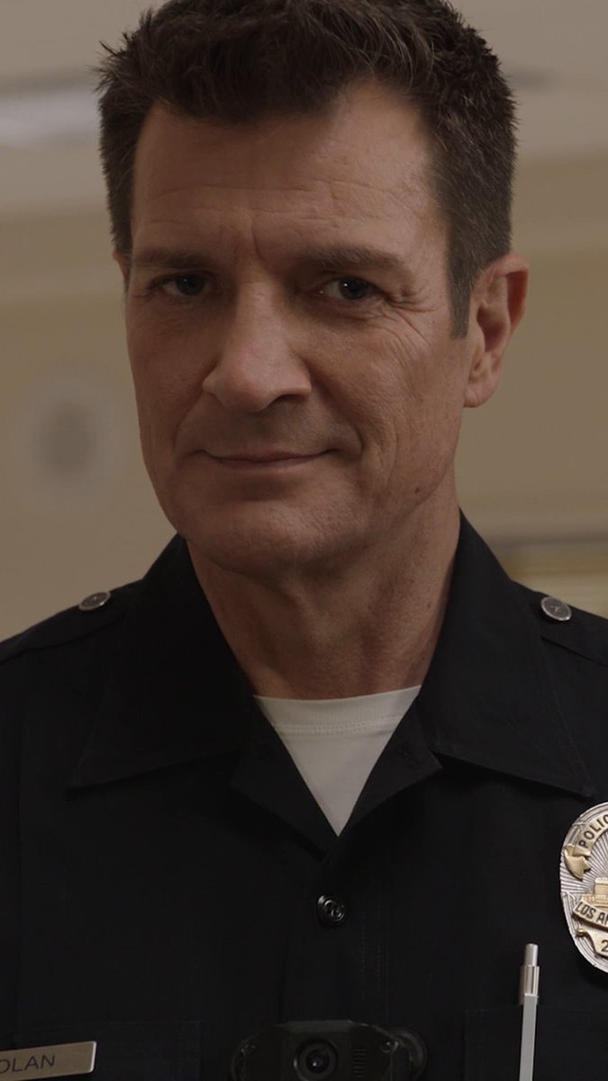 Face cards never decline. Get ready for #TheRookie's season premiere Tuesday, January 6 on ABC and stream on Hulu!