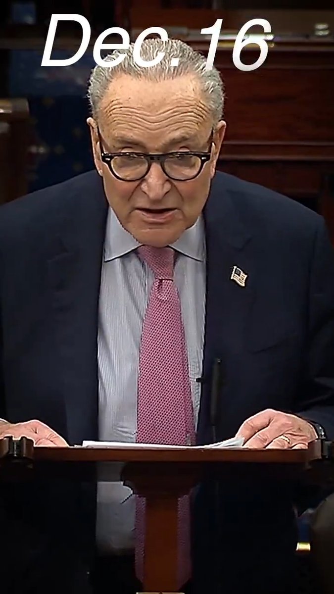 Senate Democrats tried THIRTEEN times to extend ACA tax credits and lower health care costs. Senate Republicans blocked every attempt.