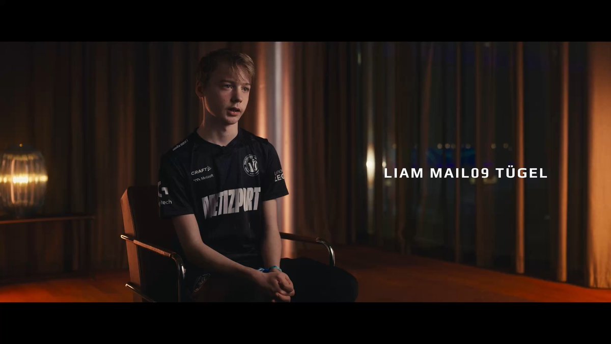 At age 16, MaiL09cs set the highest Elo in FACEIT CS2 history, winning Season 6 and ending donk1337’s five-season streak, while averaging 61% W/R and 102 ADR. We interviewed him at DreamHack where he shared the story of his grind and plans for his future.