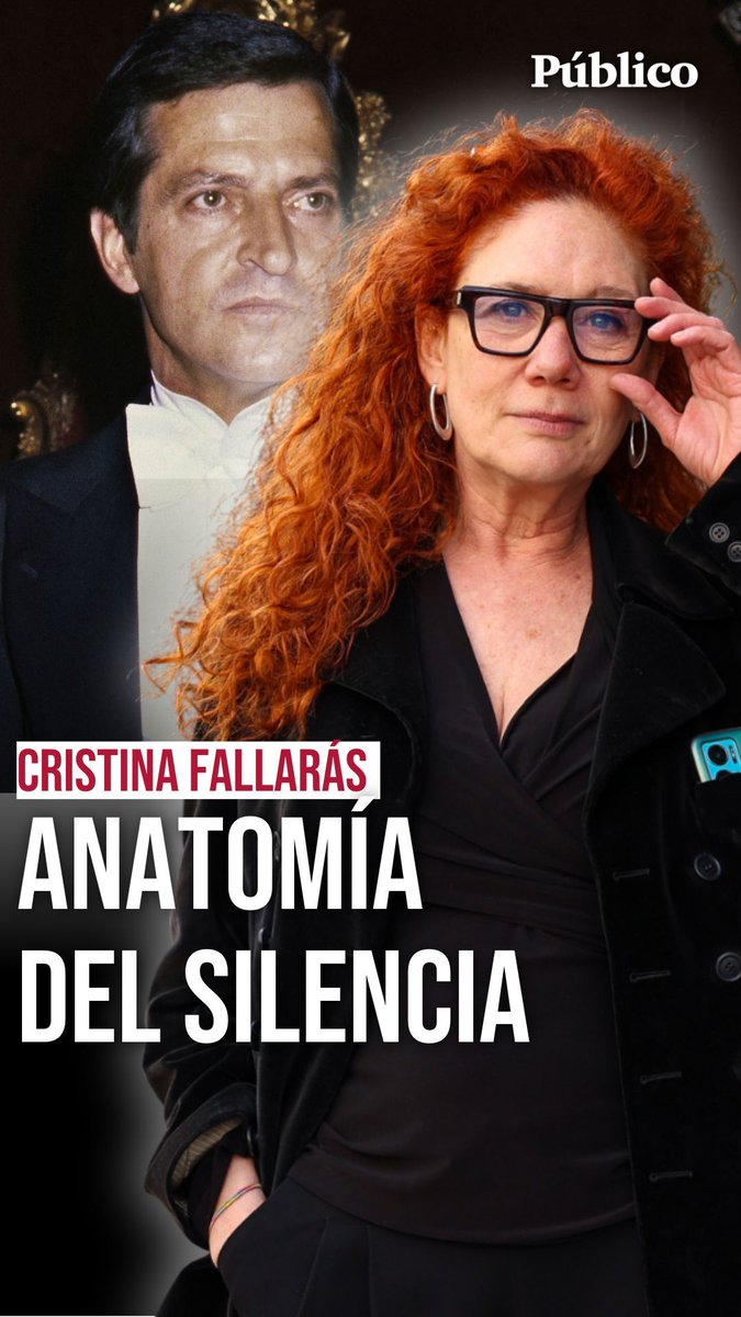 OPINIÓN | "Estaba todo orquestado. Hay un patrón de actuación ahí", por Cristina Fallarás
