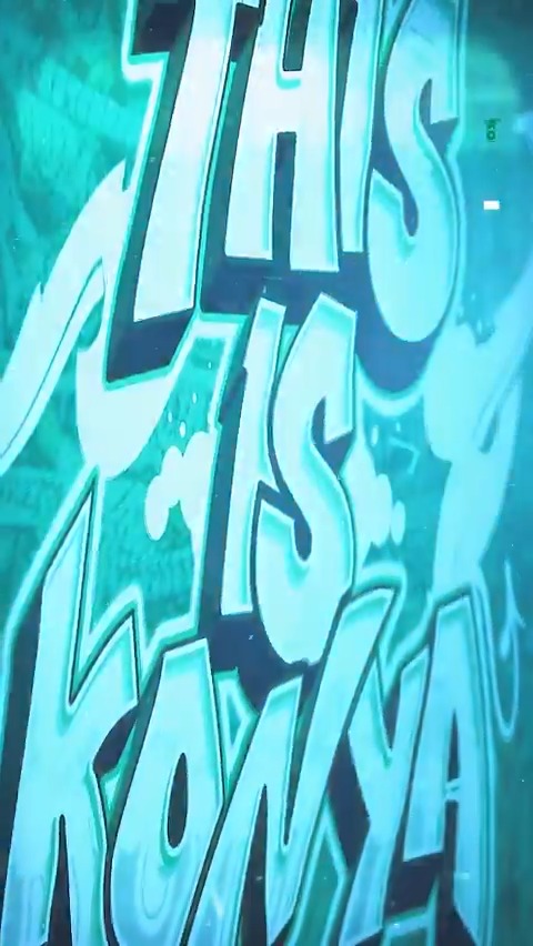 ๐๐๐๐จ ๐๐จ ๐๐ค๐ฃ๐ฎ๐! ๐๐ค #TekYรผrekKonyaspor