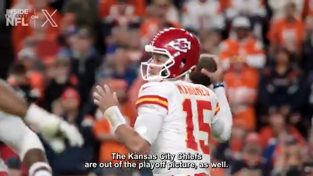 "I would never bet against Mahomes" @RealRClark25, @OchoCinco, and Bruce Arians talk the importance of the Chiefs offseason to jumpstart a new dynasty