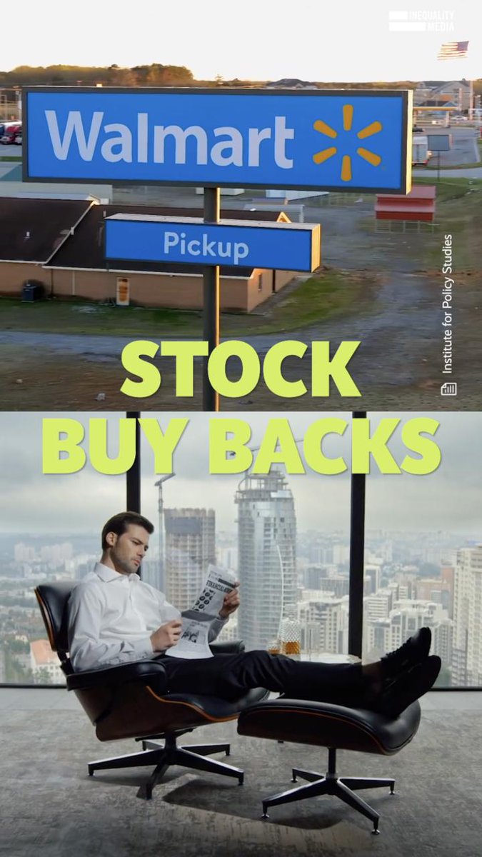 This is why people say our economy is rigged. Watch.