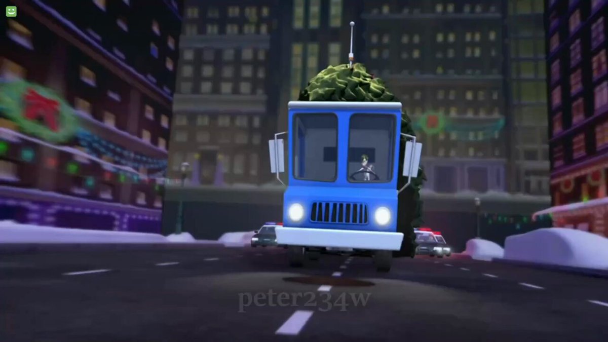 arcydzieło, a wy dalej słuchajcie all i want for christmas
