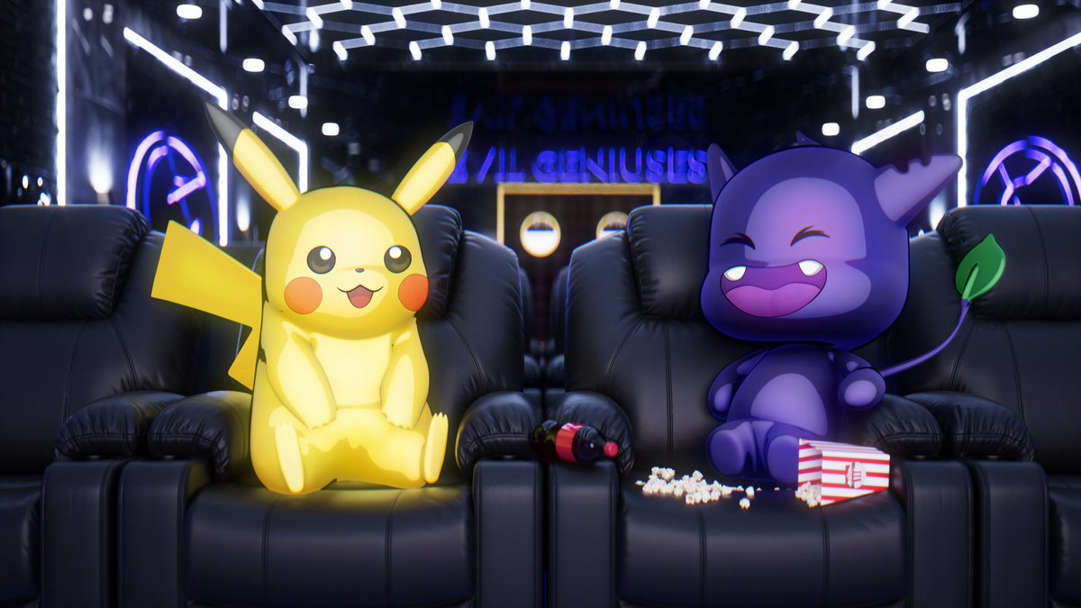 Our legacy of champions has evolved. Welcome to Evil Geniuses Pokémon UNITE: EG Ducky EG PikaDiff | Pokemon UNITE EG Rollinitdown EG Vin EG ChrisMyth EG kyriaos