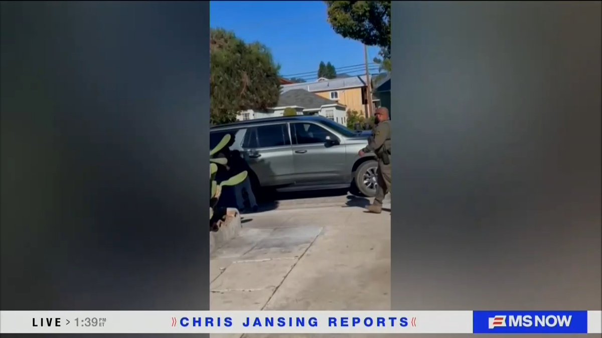 Reporter: Today a family in Glendale, California is worried that their father is going to die alone in ICE custody as he battles end stage kidney failure. Julio Cesar Pena was taken by agents from his own front yard just days after being discharged from the hospital for a heart attack. He has a son who is an active duty member of the US Army. Julio remains detained at this moment. We have no idea why they took him into custody.