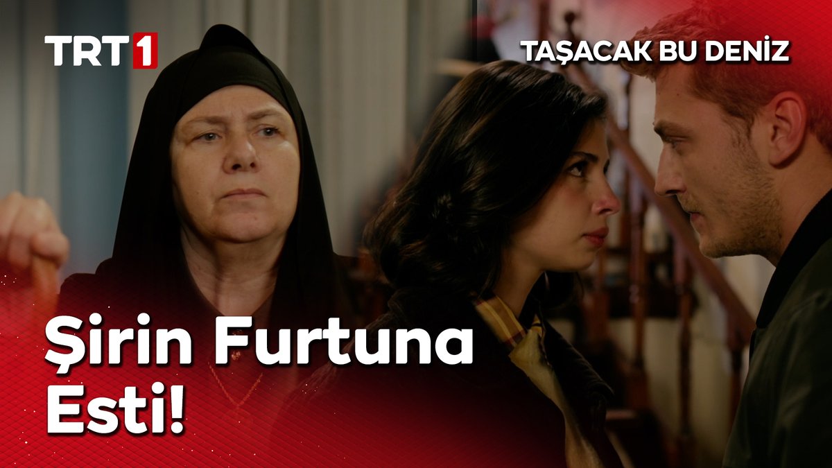 Koçari kızlarının yeni mekanı: Oruç’un evi. 😅 Asıl raconu Şirin’im kesiyor. 🥸 #TaşacakBuDeniz Taşacak Bu Deniz