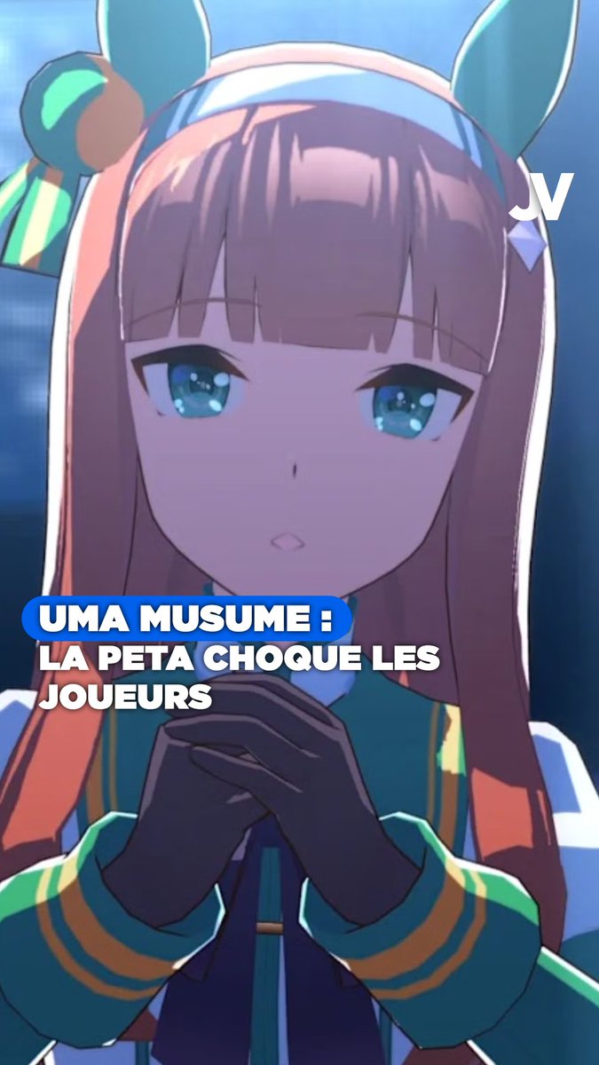 La PETA s'attaque à un nouveau jeu : Umamusume. Le jeu est pourtant hyper respectueux des animaux et le studio travaille en accord avec les propriétaires des chevaux. Les fans sont furieux...
