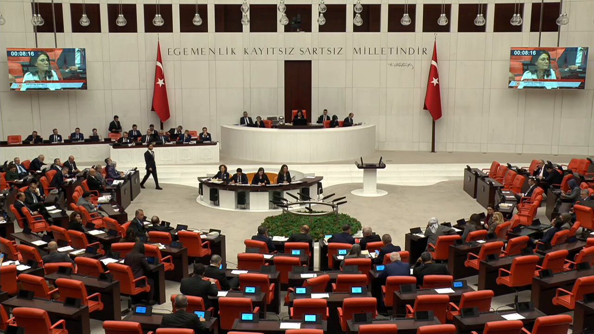 Leyla Zana için…. -Kendisine yönelik saldırı, yalnızca bir kişiyi değil; birlikte yaşama iradesini ve toplumsal barışı hedef almıştır….