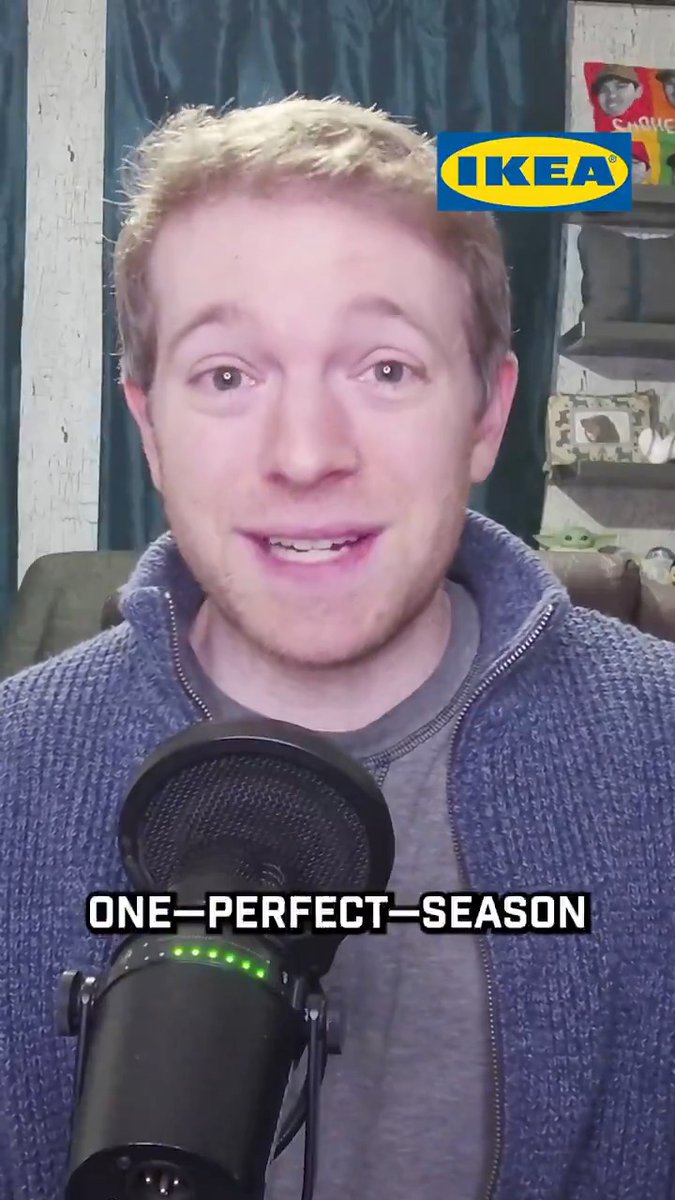 ‘Freaks and Geeks’ is an educational experience. Ben Lindbergh breaks down why “Dead Dogs and Gym Teachers” is his favorite TV episode of the past quarter century. Presented by IKEA USA.