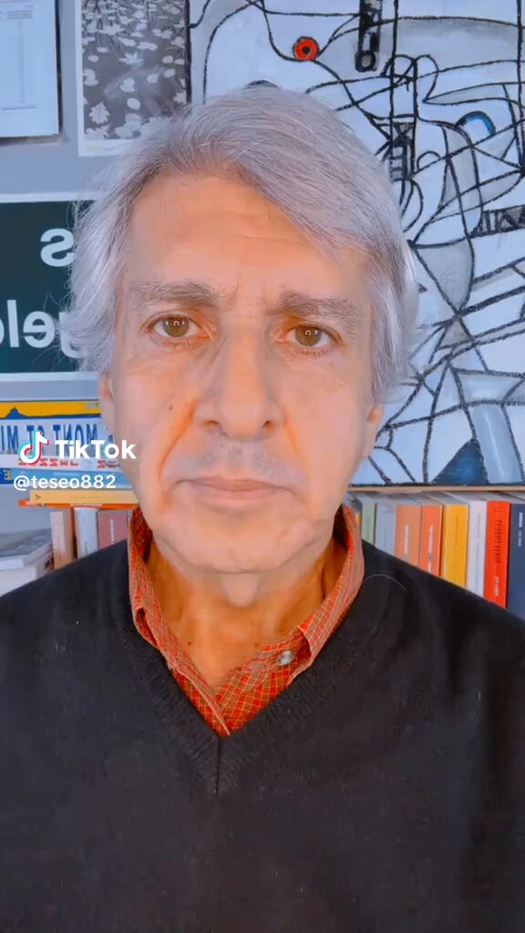 Ascoltate cosa ha fatto La Russa! Ma questa gente non si vergogna neanche poco?