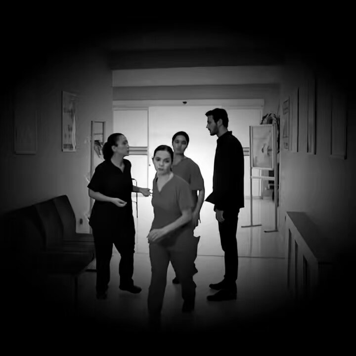 SPOILER #ARAFTA | #MERTEŞ : THIS WAS PEAK CINEMA TO ME