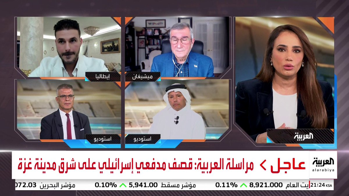 اختصاصي التغذية العلاجية كريم علي: "الأزمة لم تكن في وجود اللقاح بحد ذاته بل في طريقة الترويج له.. إذ جرى إبلاغ الناس بأنه آمن وفعّال بنسبة 100% وشمل ذلك الأطفال والحوامل.. مع فرض قيود وإجراءات شبه إجبارية على من امتنعوا عن أخذه.. لماذا لم يتم تحذير الناس مسبقًا من احتمال إصابة المراهقين بالتهاب عضلة القلب وأين حق الإنسان في المعرفة واتخاذ قرار مستنير قبل التطعيم؟.. عندما يتم تعميم اللقاح على نحو 8 مليارات إنسان فإن وصف الأعراض بأنها نادرة لا يلغي أثرها.. بل قد يعني وجود آلاف المتضررين فعليًا" #محل_نقاش #قناة_العربية