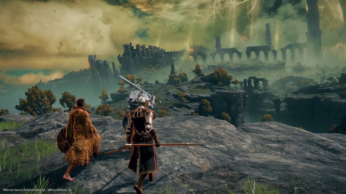 The music from the Lands Between is coming to Newark! #ELDENRING Symphonic Adventure is coming to New Jersey Performing Arts Center for a one-night only live event on January 24, 2026! ➡️ Secure your tickets today: