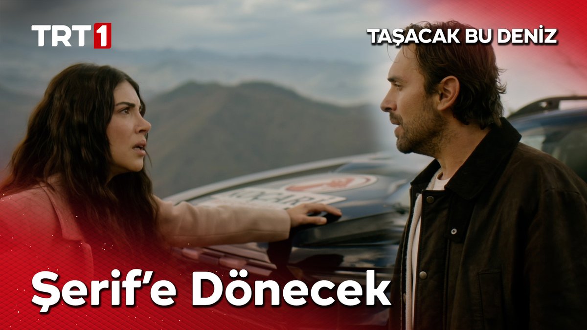 Birlikte savaşırlarsa kazanabilecekler mi sizce? 😔 #TaşacakBuDeniz Taşacak Bu Deniz
