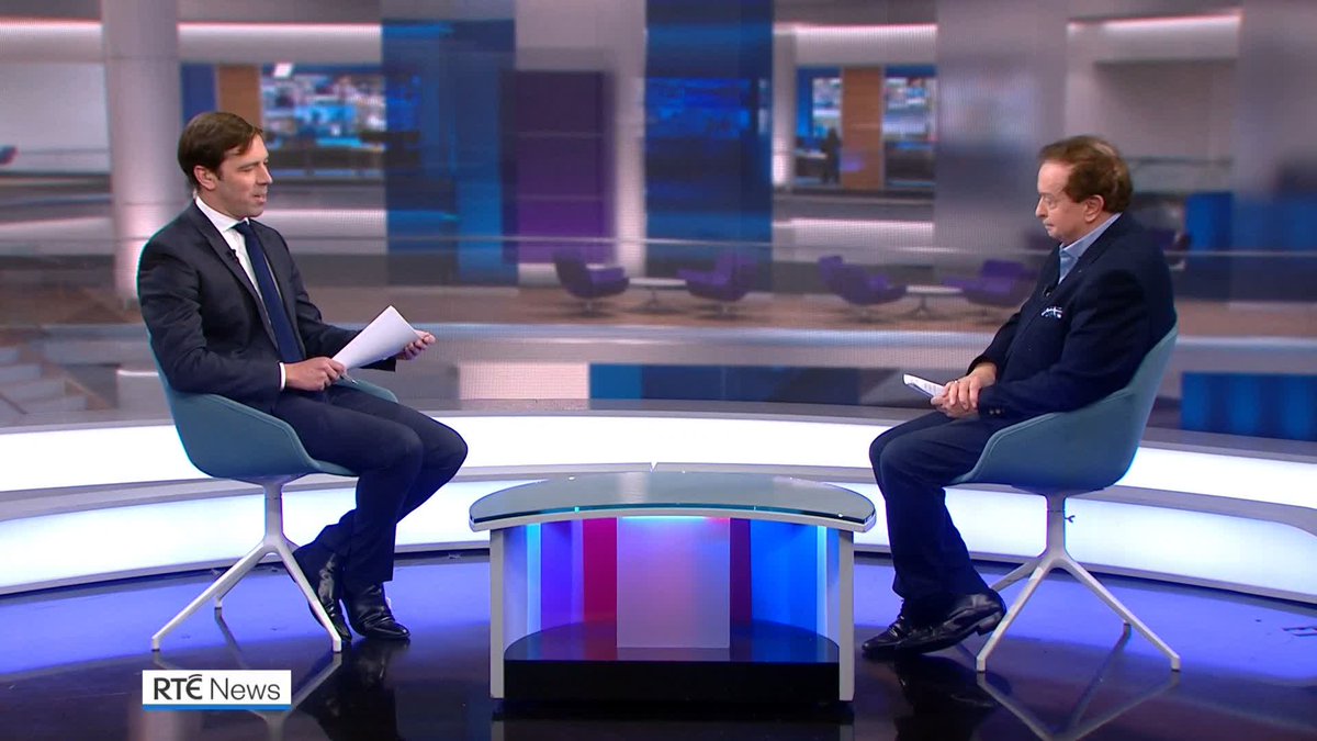 RTÉ's Marty Morrissey reacts to the news that the GAA has opted to maintain its relationship with Allianz, despite calls from several county boards to end its association with the insurance group.