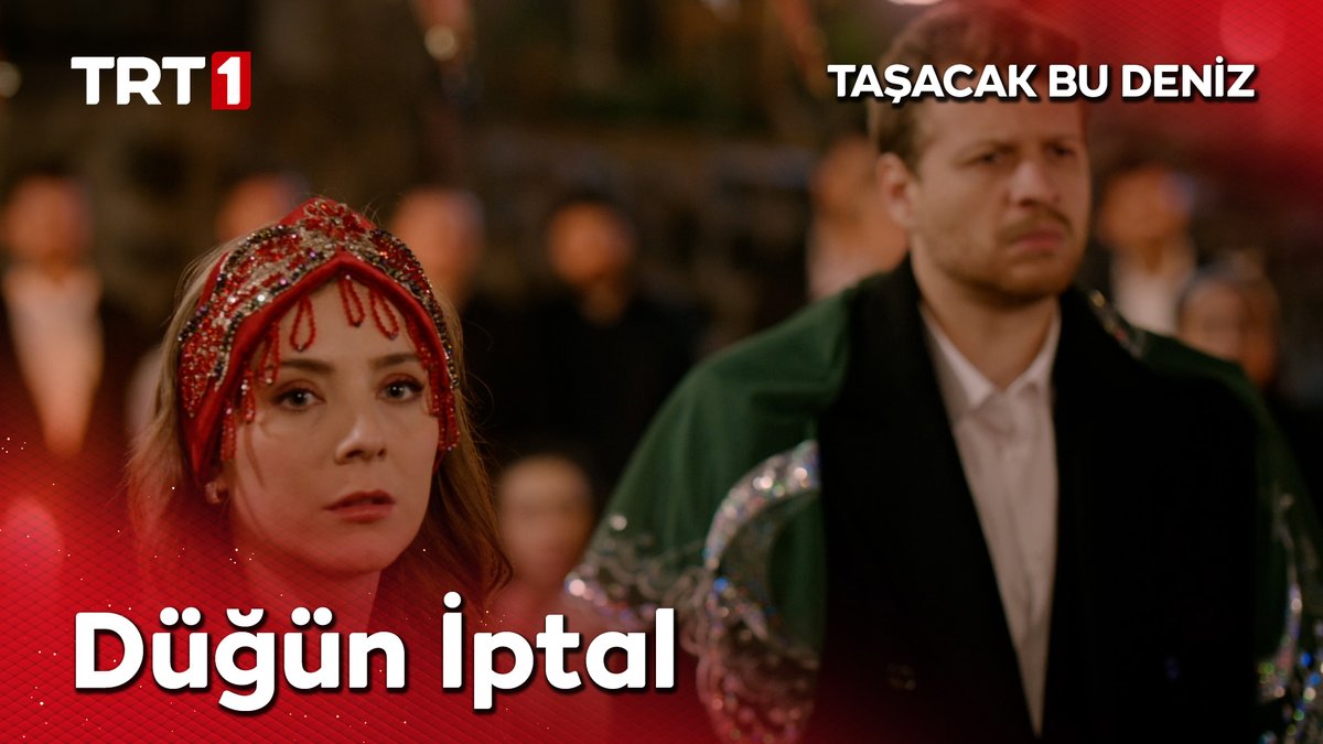Bu sonu sen istedin Sevcan. 😏 #TaşacakBuDeniz Taşacak Bu Deniz