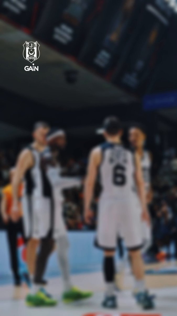 🔥 MAÇ GÜNÜ 🔥 🏆 Türkiye Sigorta Basketbol Süper Ligi 🆚 Tofaş ⏰ 15.30