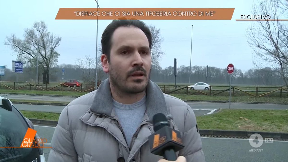 «I legali di Alberto, se credono nella sua innocenza, fanno bene a cercare tutti i mezzi per scagionarlo» In esclusiva a #Quartogrado parla Andrea Sempio dopo l'udienza dell'incidente probatorio