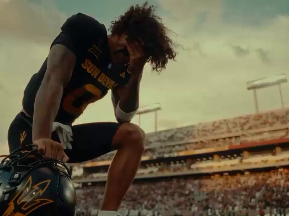 Jordyn Tyson shares a powerful faith driven message as he declares for the NFL draft. An elite talent and an amazing human. 🎥 @jordyntyson_ IG jordyn tyson