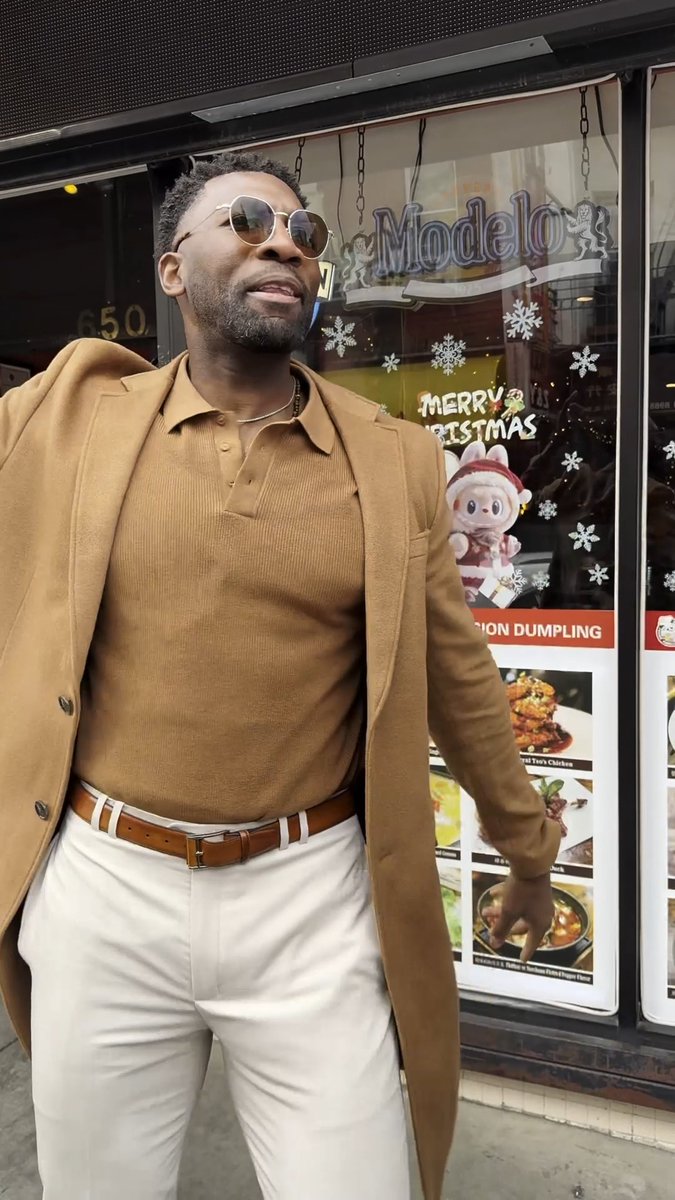 You're invited to Festivus dinner with NBA Champ Festus Ezeli. There will be food, friends, feats of strength, and OF COURSE grievances. Join us December 23 on YouTube Seinfeld for "Make Festivus Yours with Festus Ezeli." Stream on Netflix or check your local listings.