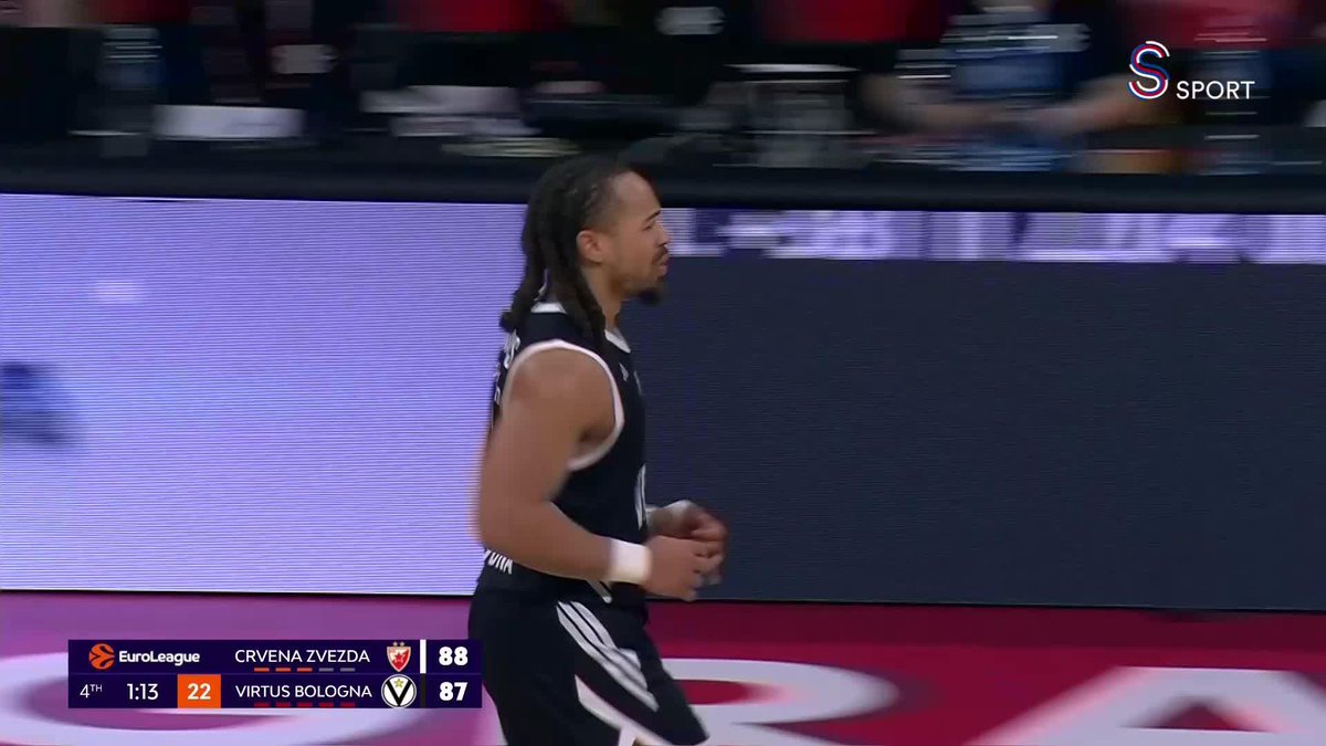 Carsen Edwards, tek başına direniyor! 🔥🔥🔥