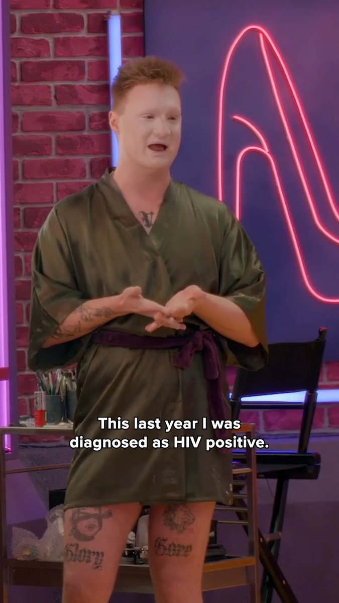 "I'm not the problem." ❤️ #CanadasDragRace Where to watch: 🇨🇦: @cravecanada 🌎: WOW Presents Plus
