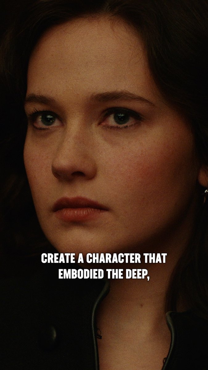Rian Johnson discusses building great cast ensembles for the three #KnivesOut movies.