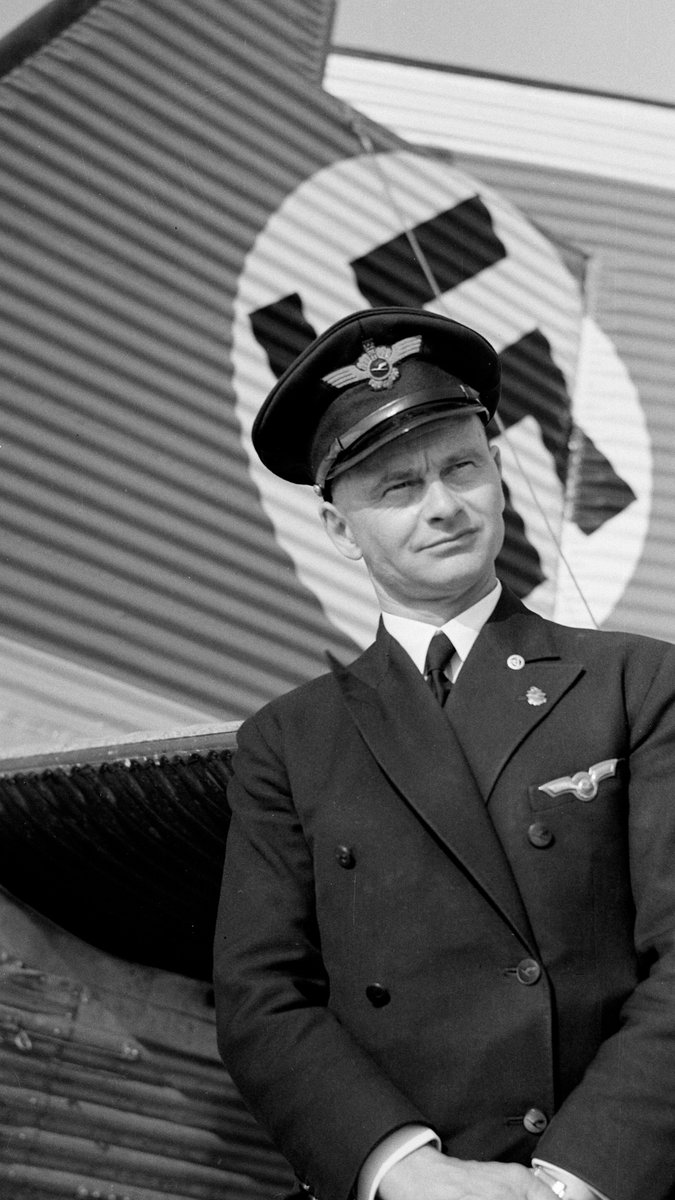 A century after its creation, German airline Lufthansa is still struggling to face its Nazi past.
