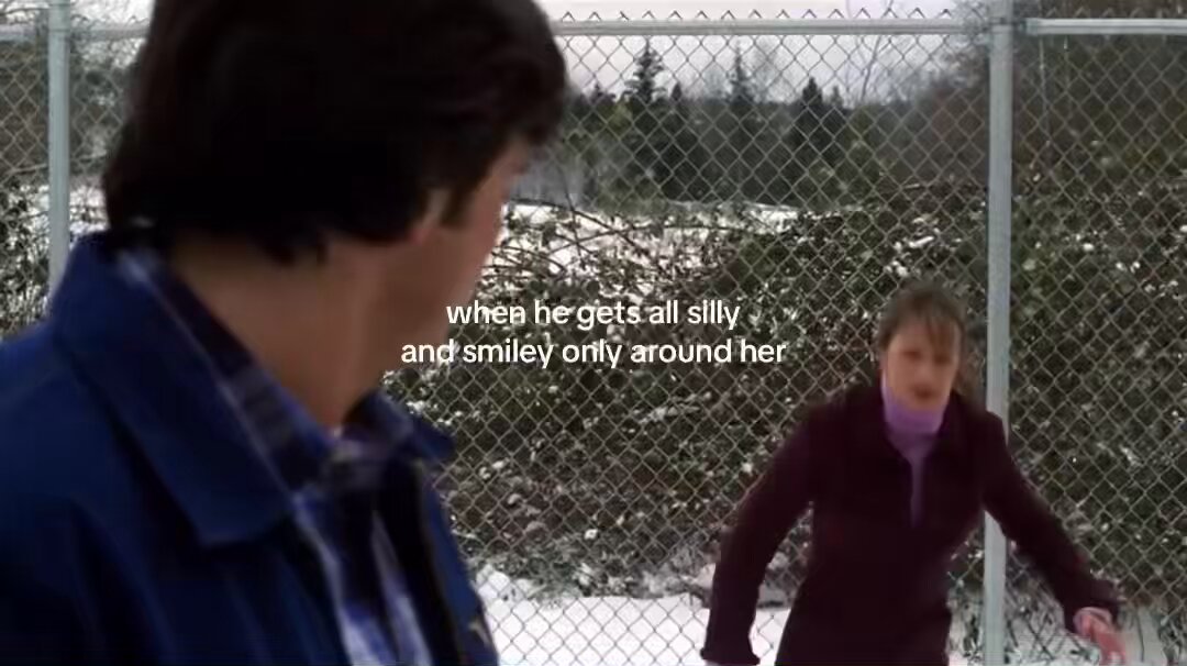 best annoyance to lovers ever