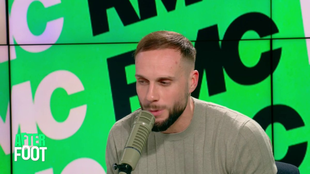 🗣️ Maxime Chanot sur la situation de Nice : "Rivère n'est pas un magicien : l'équipe n'est pas faite pour jouer le haut de tableau et l'entraîneur est discutable. Le mal est profond, courage à lui et à Cohen." #RMCLive