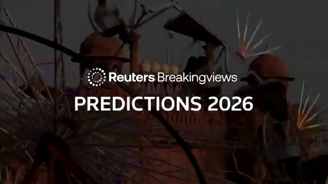 From Reuters Breakingviews: Indian Prime Minister Narendra Modi will be halfway through his third term in 2026. A fourth stint is possible but improbable. Shritama Bose identifies some possible successors whose names may come to the fore in the year ahead #BVPredicts
