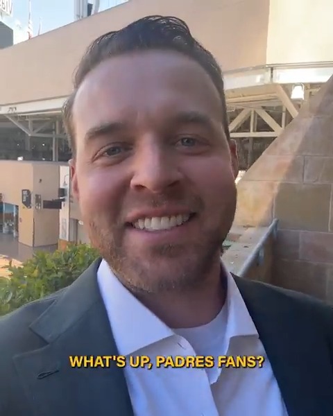 The man of the hour.