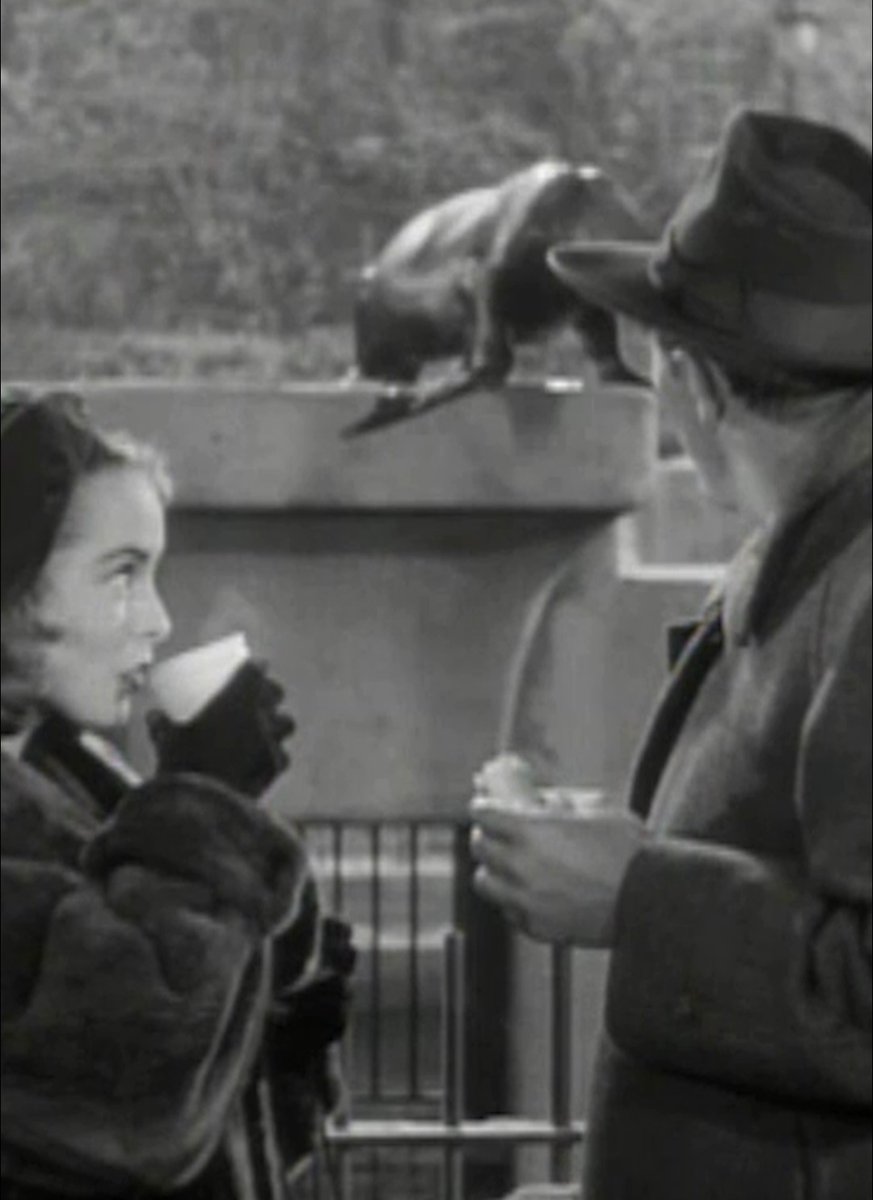 Among Christmas classics, TCM host Robert Osborne ranked HOLIDAY AFFAIR among his favorites. Based on the novella The Christmas Gift, RKO Pictures cast Robert Mitchum to help his image after he was arrested in a marijuana raid and it's one of his few romantic comedies.
