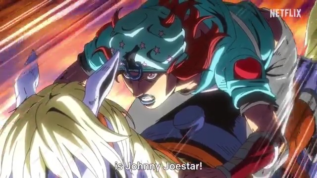 STEEL BALL RUN JoJo's Bizarre Adventure 1st STAGE premieres March 19!