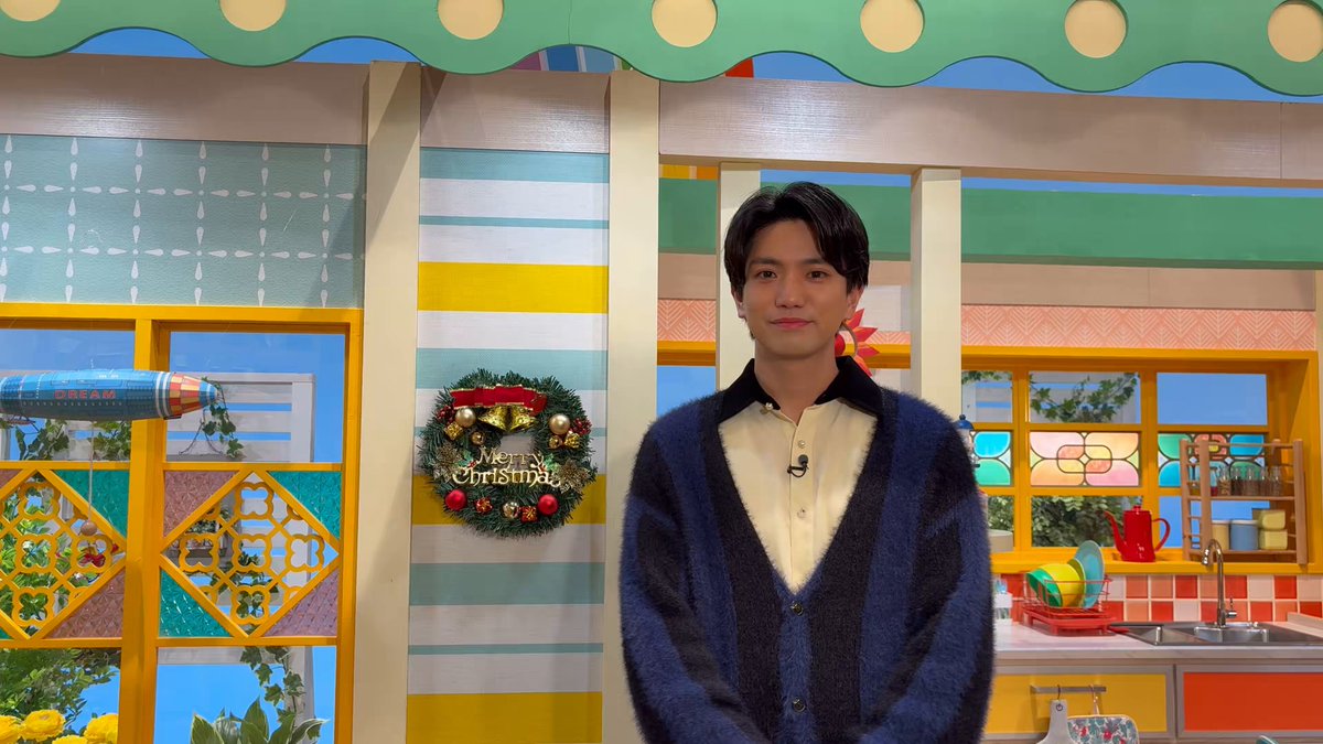 Saturday is still Satapla after all Masakado-san's comment is here Please treat me well today as well #正門良規 #Aぇǃgroup #サタプラ早起きチャレンジ
